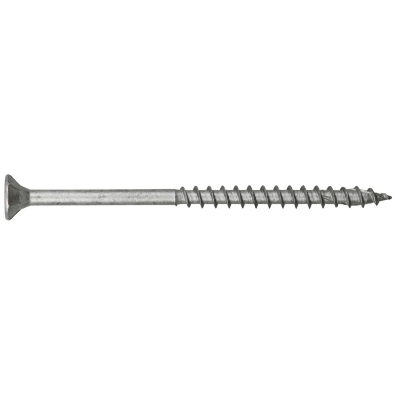 Itw Basicscrew  Udendørs Træskrue       30 151408