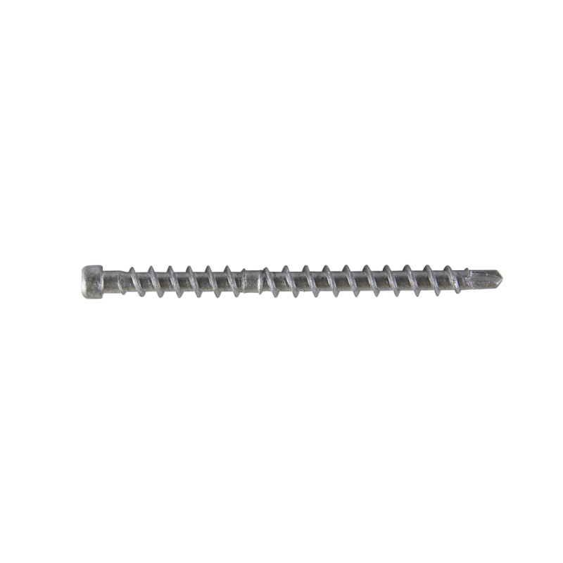 Itw Dch Fasteners Udendørs Skjult Terrasseskrue 60 153946