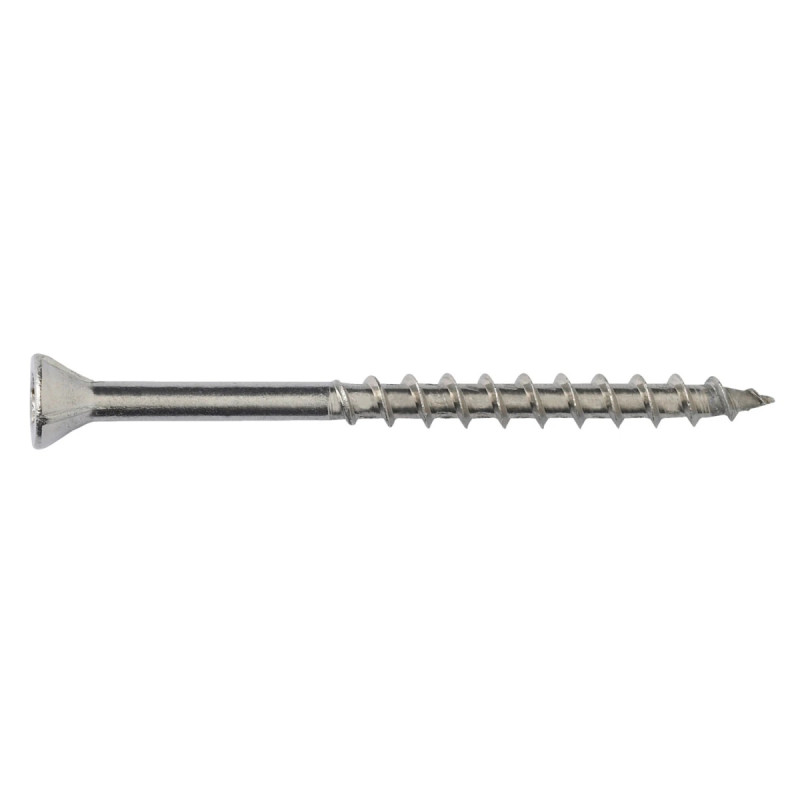Itw Fasteners Rustfrit Kv A4 Terrasseskrue 55 153549