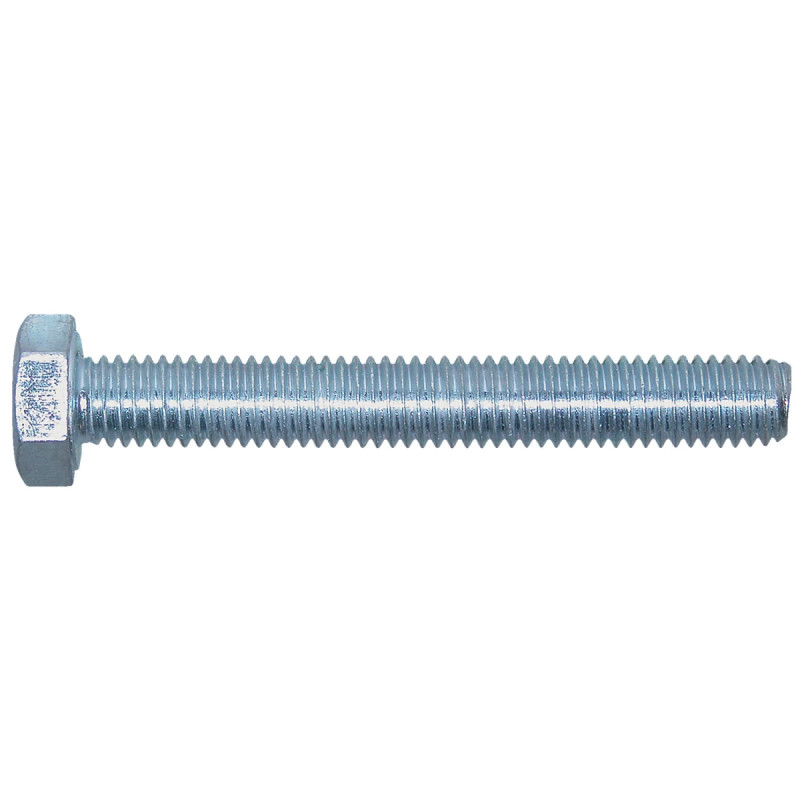 Itw   Bolt  Elforzinket Sætskrue M6   30 103151
