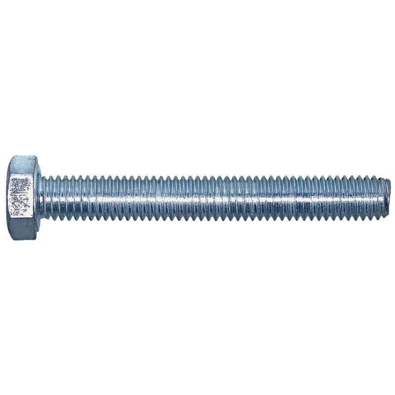 Itw   Bolt  Elforzinket Sætskrue M6   60 139323