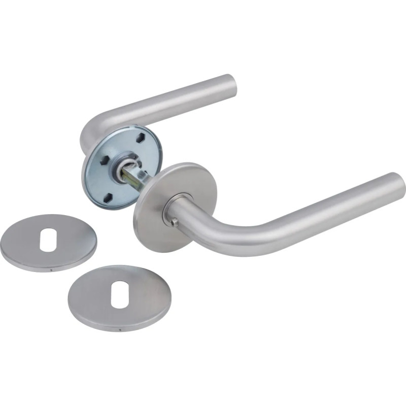 Jasa Dørgreb -form 19mm 10017