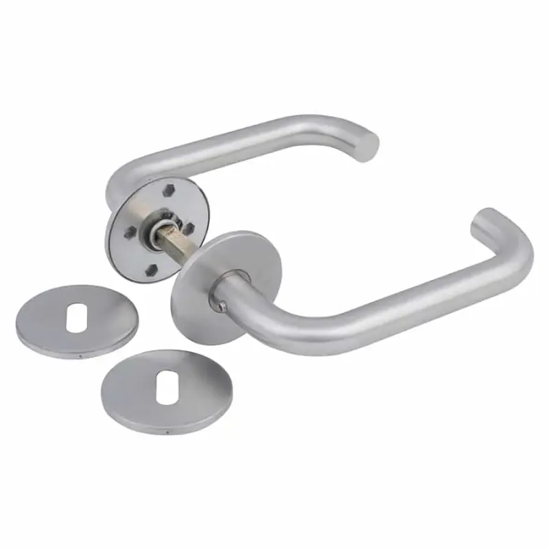 Jasa Dørgreb -form 19mm 10003