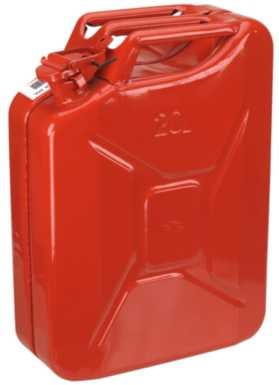 Jeepdunk 20 Liter