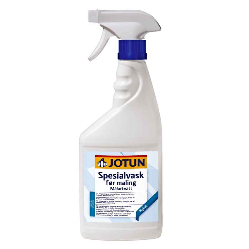 Jotun Spesialvask Før Maling   75lt 24q101asf