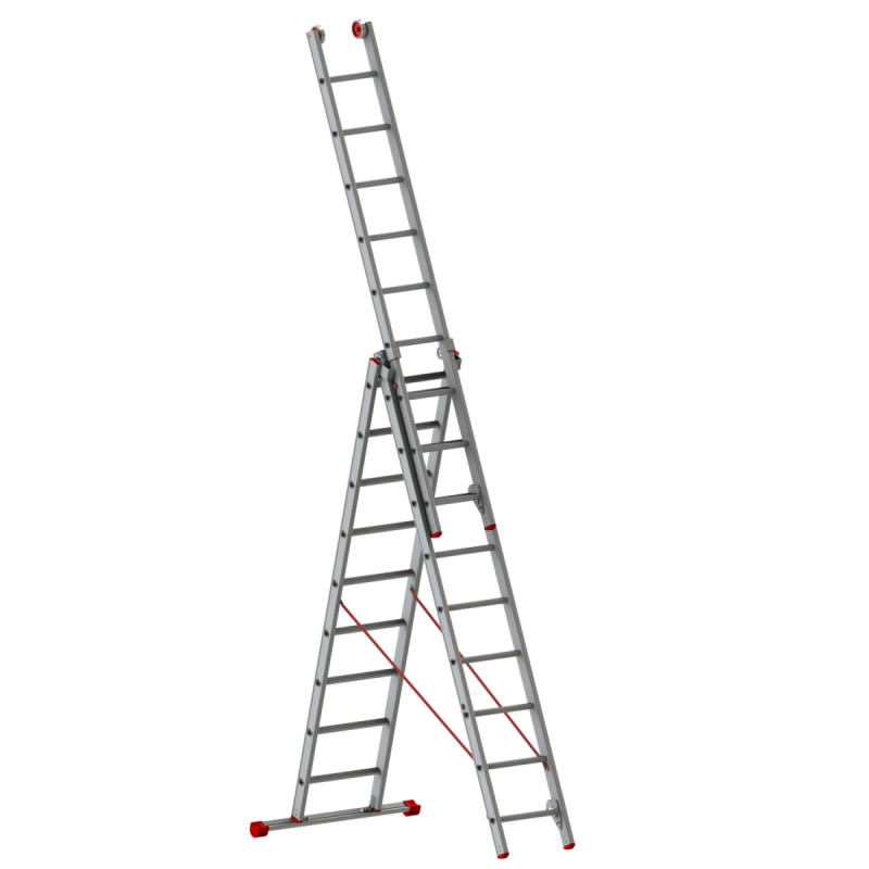 Jumbo Combistige Super Proff 3x9 Trin   1m