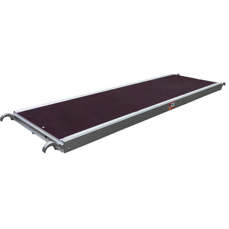 Jumbo Dæk   Lem 300x60cm  Spec Kl     200 Kg