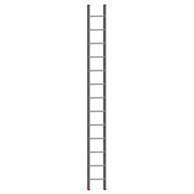 Jumbo Enkeltstige Super Proff 13 Trin   8m