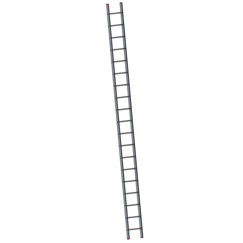 Jumbo Enkeltstige Super Proff 19 Trin   5m