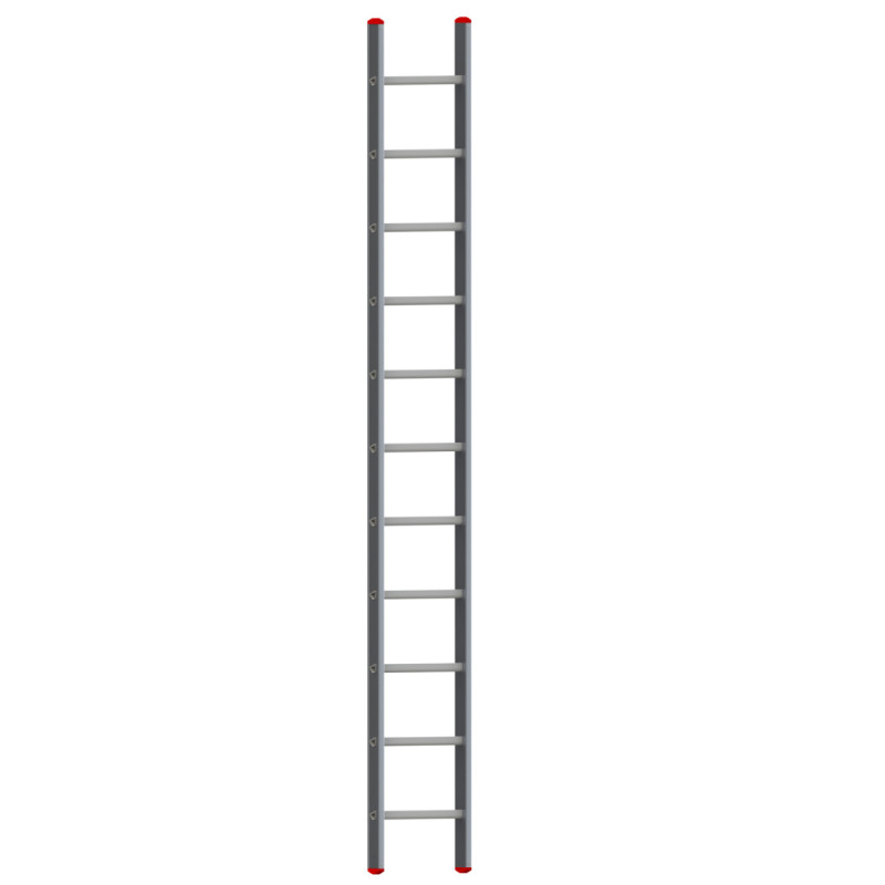 Jumbo Enkeltstige Super Proff 11 Trin   2m