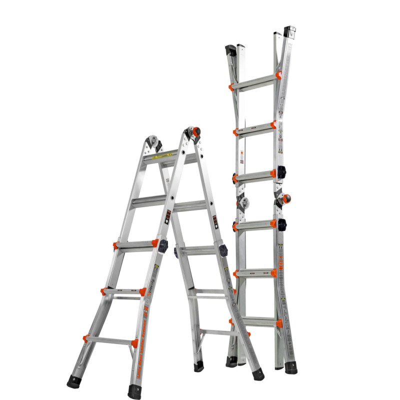 Jumbo Giant Multistige Classic     Trin
