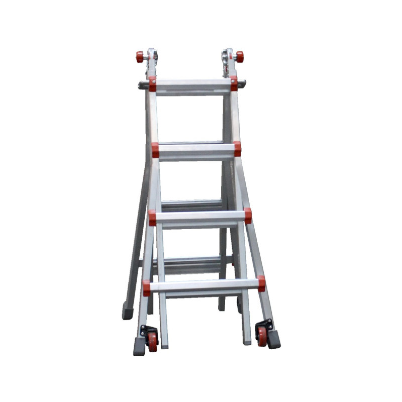 Jumbo Giant Multistige Classic     Trin