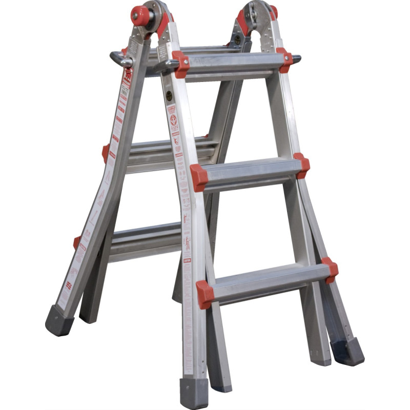 Jumbo Giant Multistige Classic     Trin