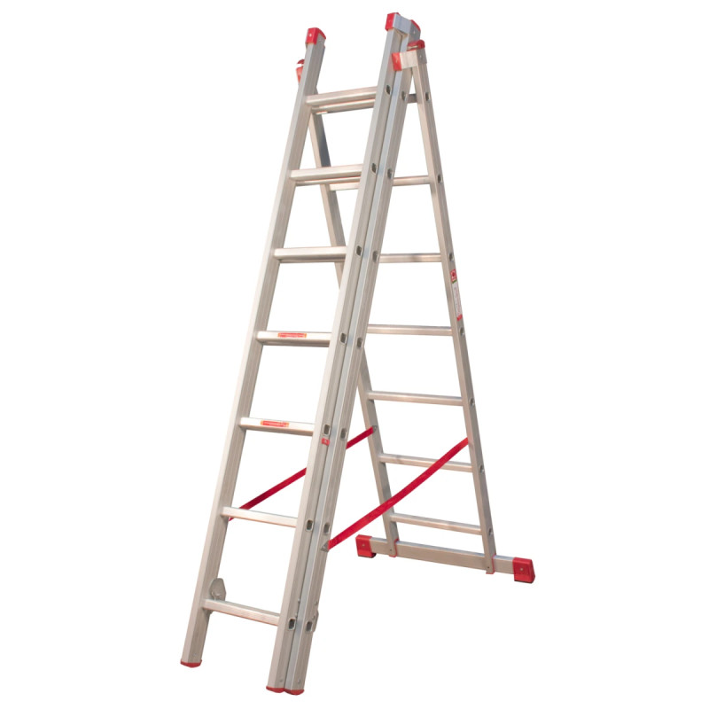 Jumbo Hobby Combistige 3x7 Trin