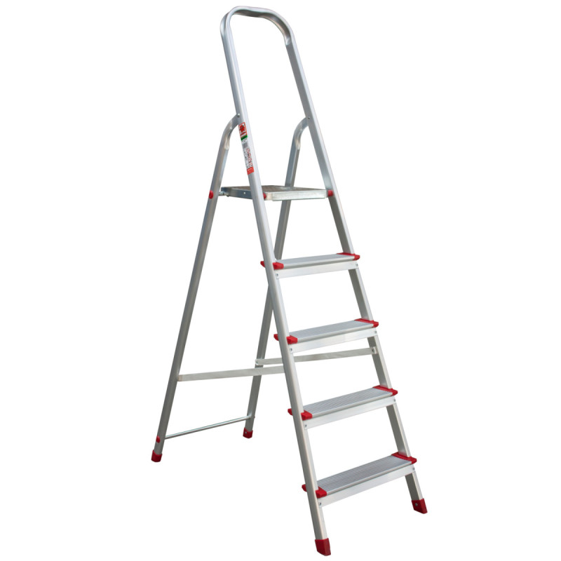 Jumbo Hobby Trappestige   Trin   06m  41jh005
