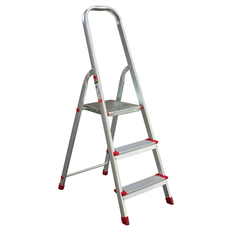 Jumbo Hobby Trappestige   Trin   64m   41jh003