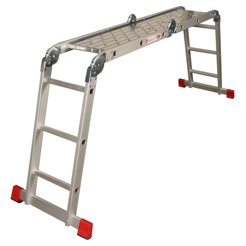 Jumbo Hobby Universalstige 4x3 Trin   Platform
