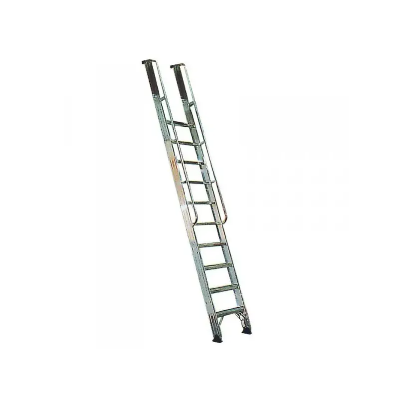 Jumbo Lagerstige Proff 10 Trin   79m