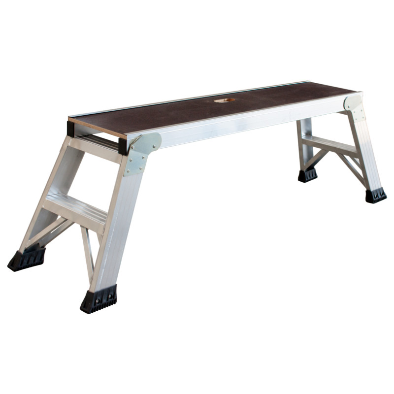 Jumbo Mega Arbejdsbuk Proff 52x130x30cm