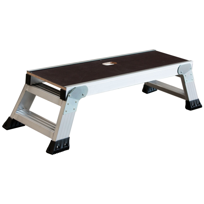 Jumbo Mega Arbejdsbuk Proff 30x100x30cm