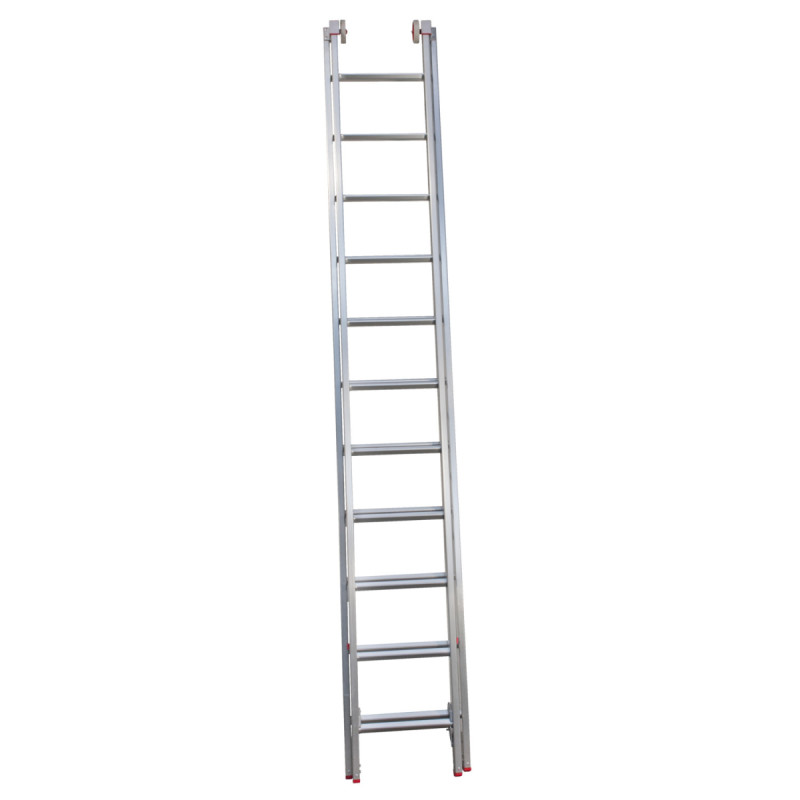 Jumbo Skydestige Super Proff 2x11 Trin   4m