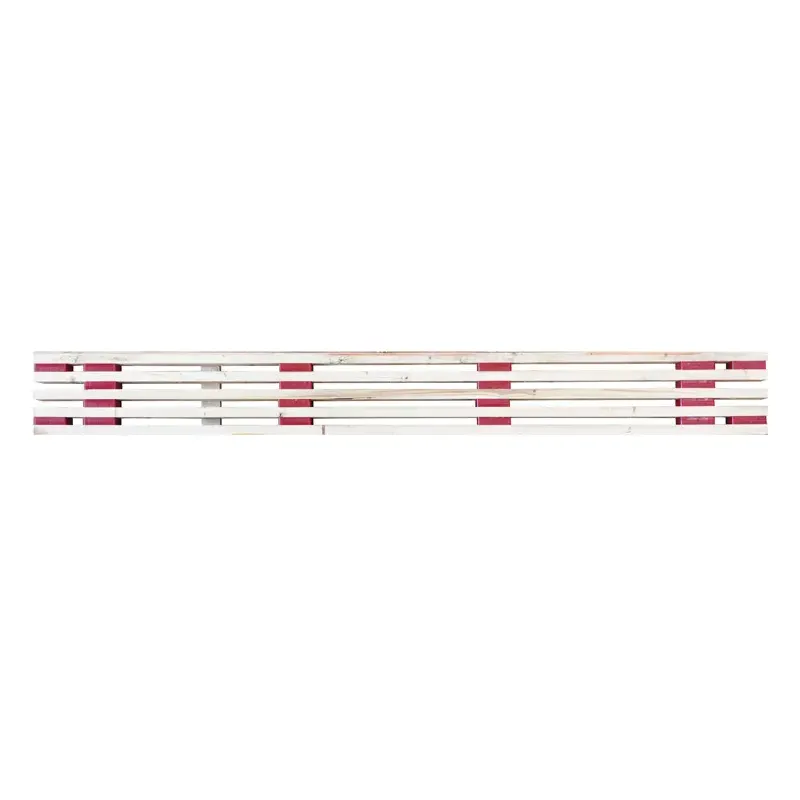 Jumbo Tralle 24 3x220cm Træ Plast 10 5kg Tør 26st1106