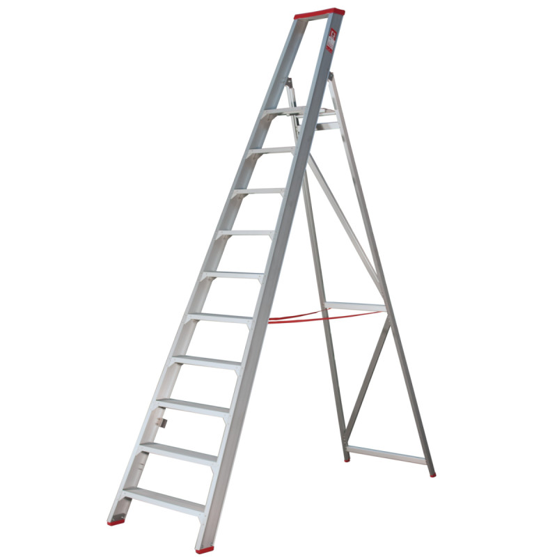 Jumbo Trappestige Enkel Super Proff 10 Trin