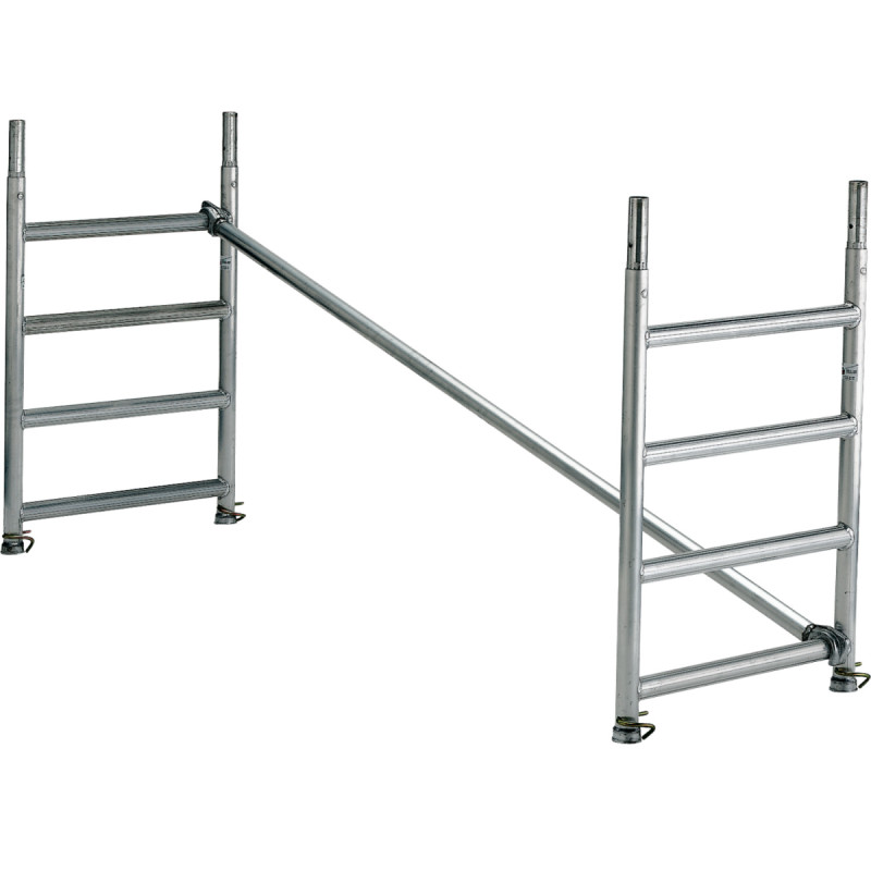 Jumbo Udbygning 1m  Til 178sk