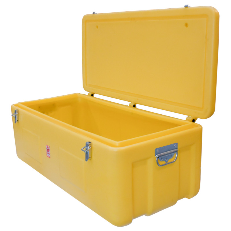 Jumbo Værktøjskasse 240 Ltr  110 5x57x44cm