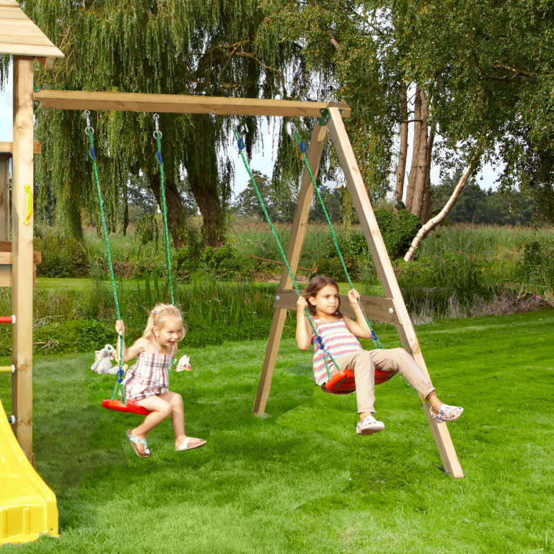 Jungle Gym  -swing Module 220   215    220    235 Cm