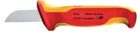 Kabelkniv 98 52 Sb 1000-volt 190 Mm