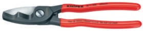 Kabelsaks 95 11 200 Dobb Skær Max ø20 Mm
