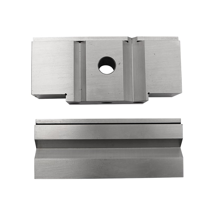 Kæbesæt 125x50 Mm Til 40045125
