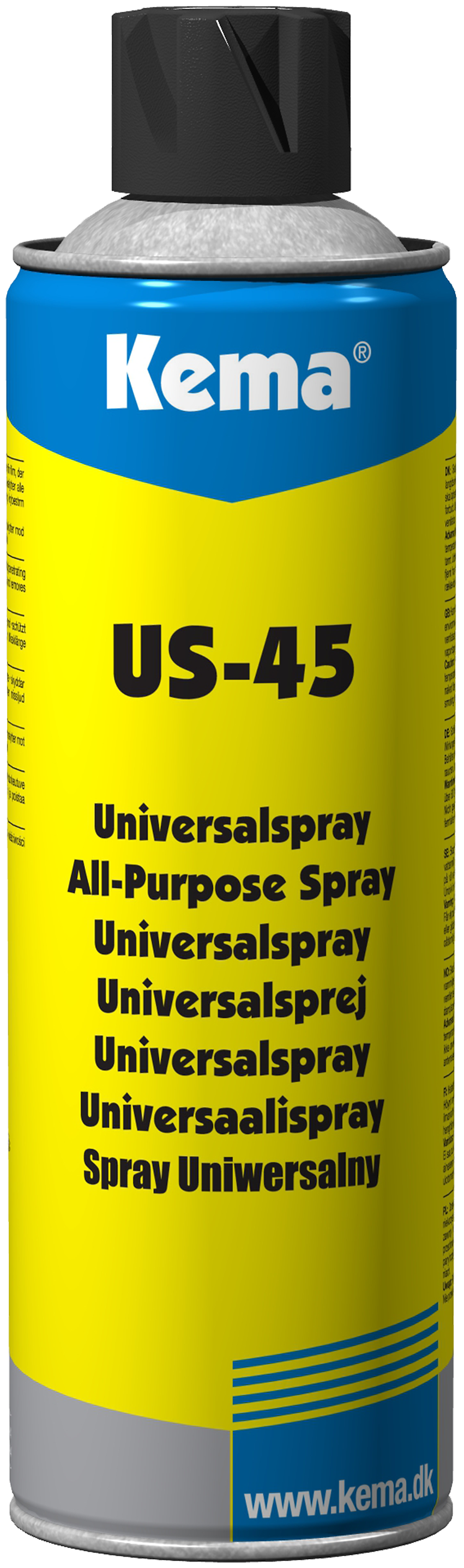Kema Universalspray Us-45 500ml