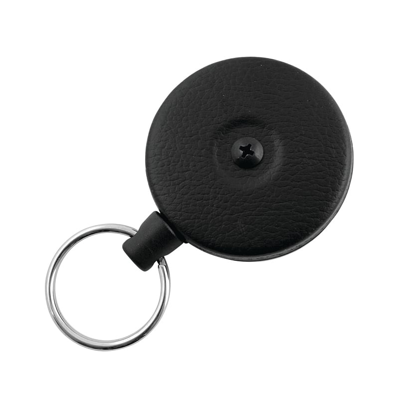 Key-bak Nøgleholder 485b-hdk Med Bælteclips Og Kevlar Wire