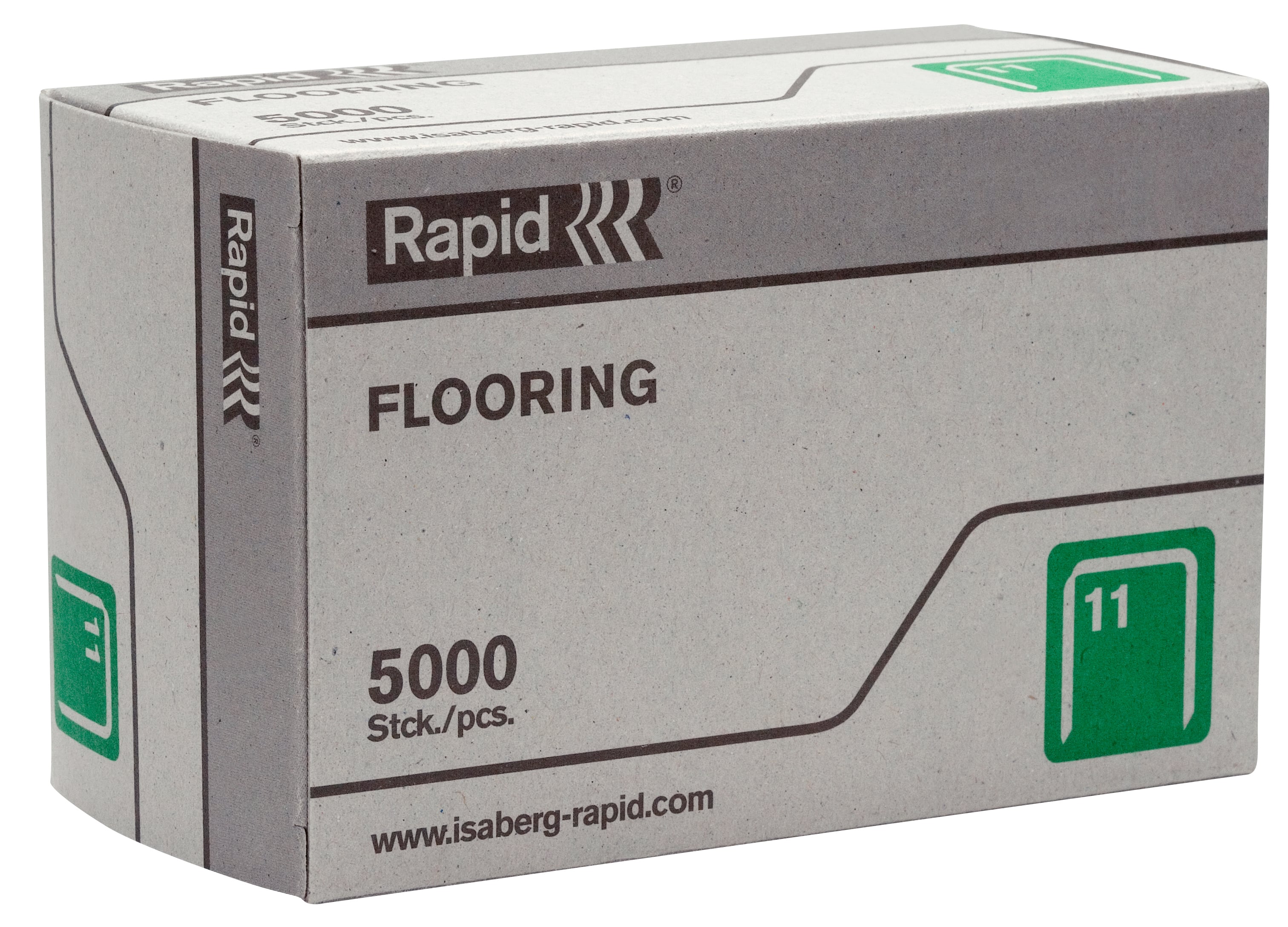 Klamme Type 11   Mm 5m  Flooring