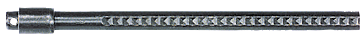 Klingeholder     Afgrater
