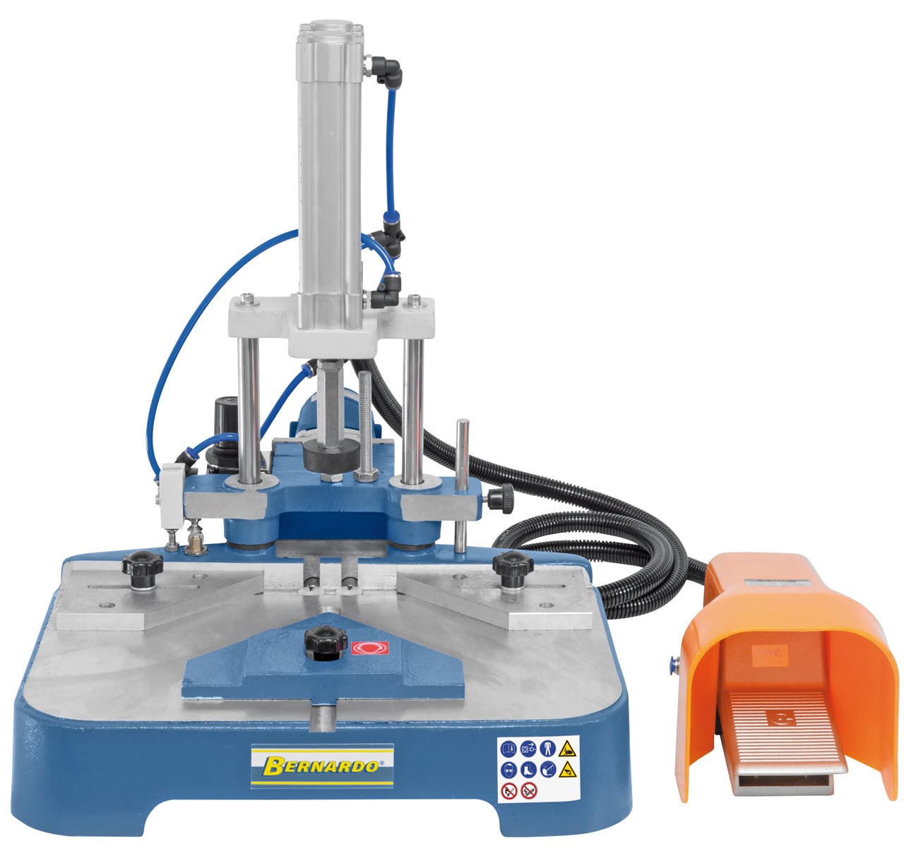 Knf Pneumatisk