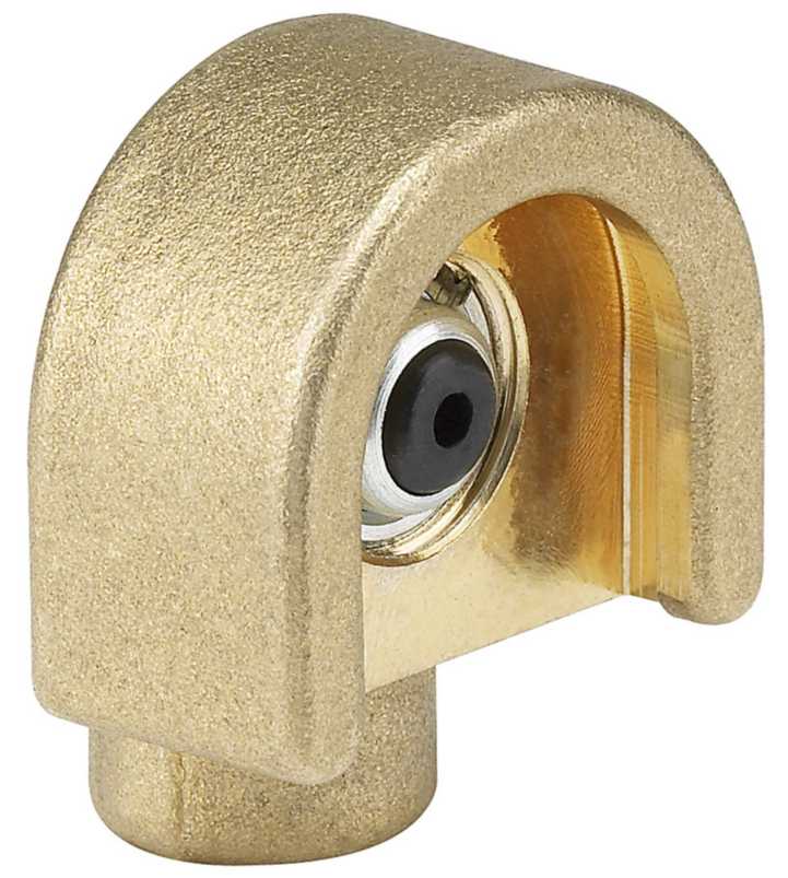 Kobling Trakt Nippel 16 Mm