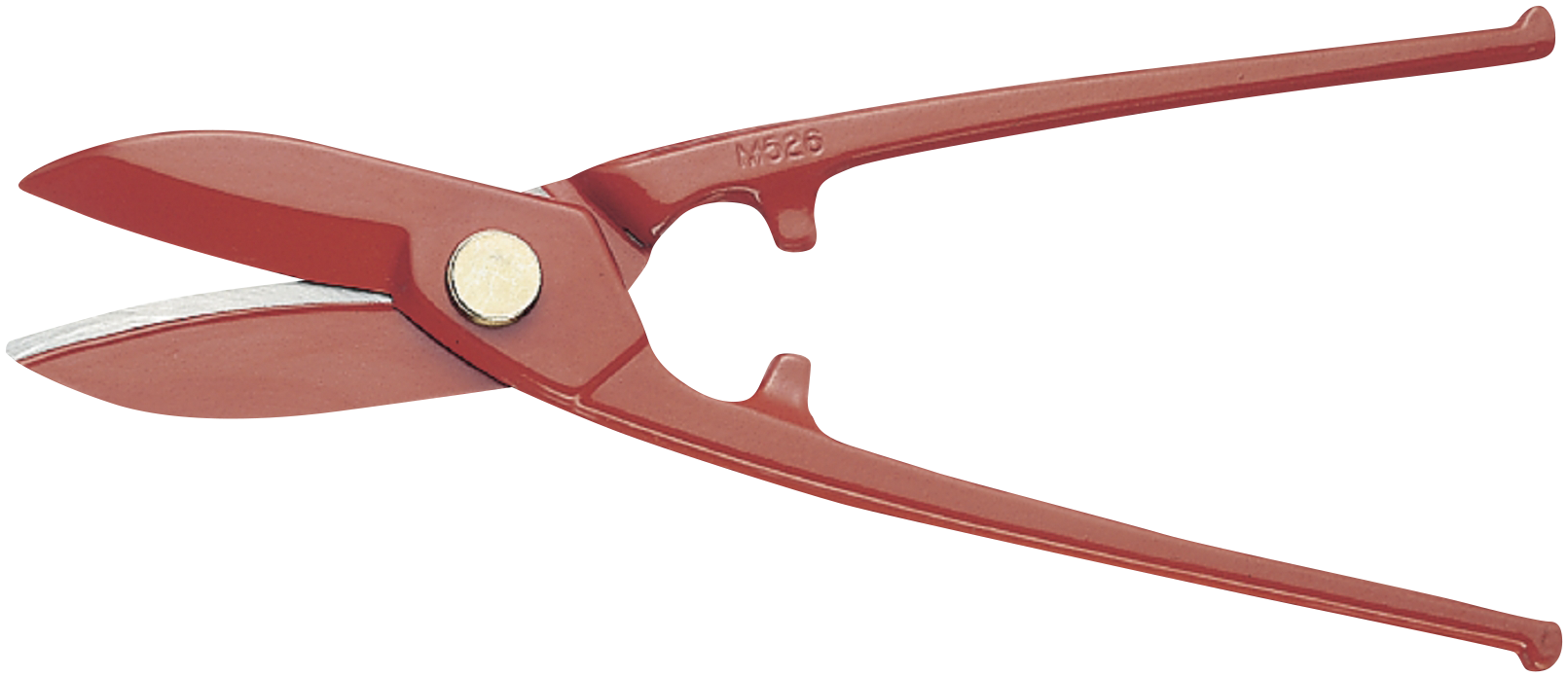 Københavnersaks Lige M526 260 Mm