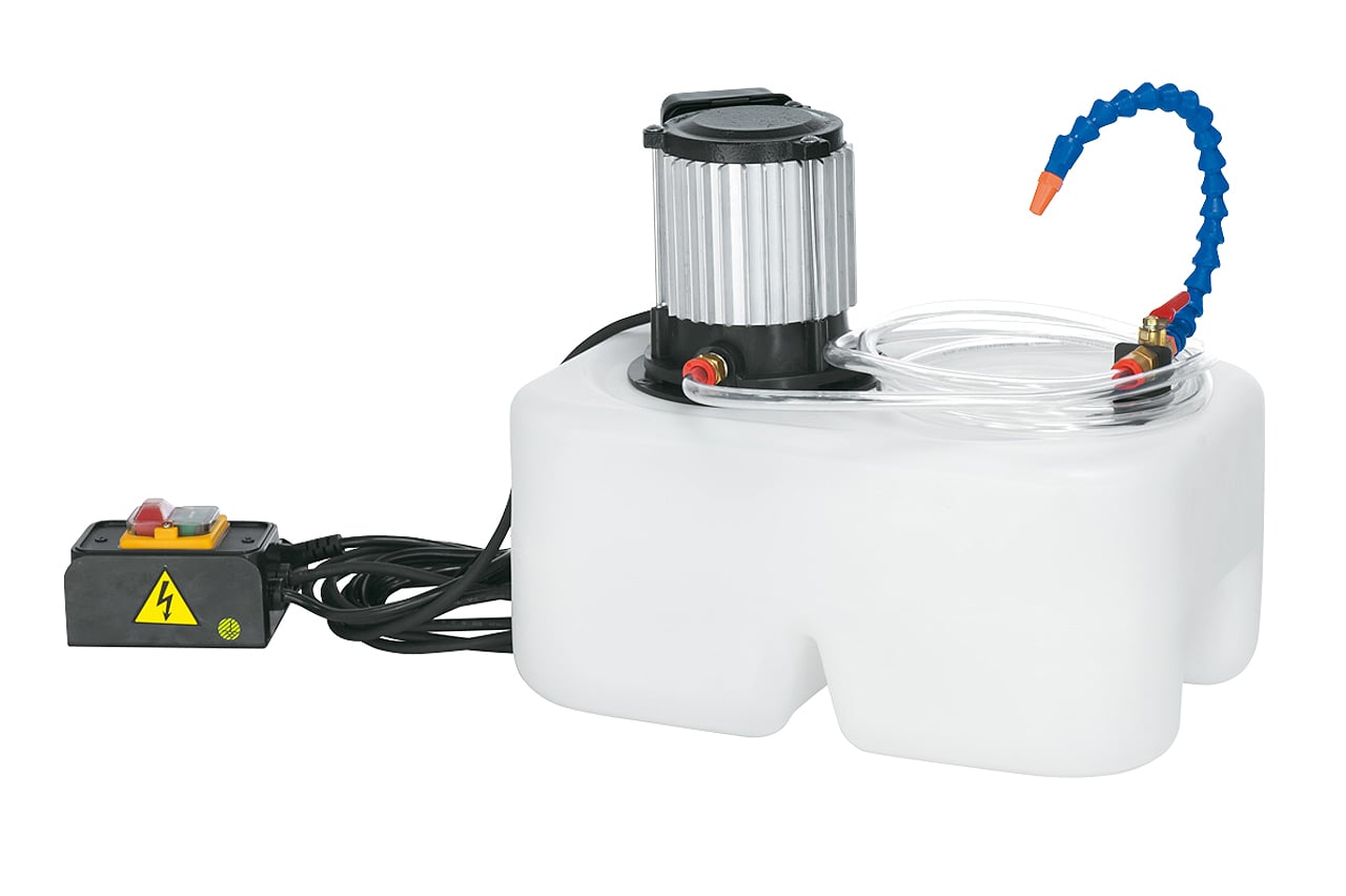 Kølepumpe 10 400
