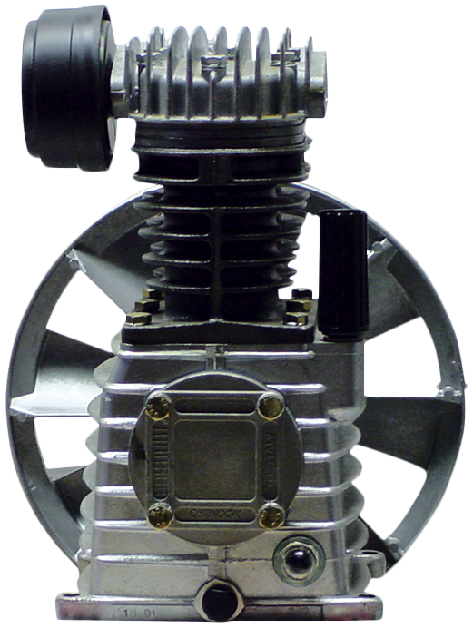 Kompressorblok K50 1200 Ltr     Kw