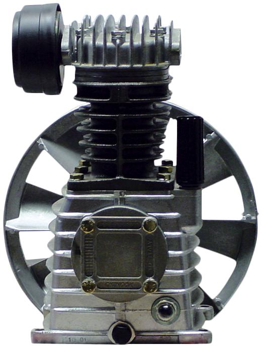 Kompressorblok K30 700 Ltr     Kw