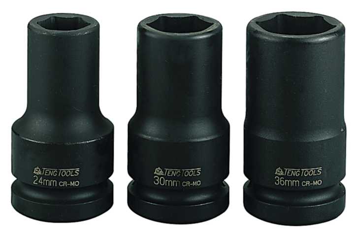 Krafttop   30 Mm 910630