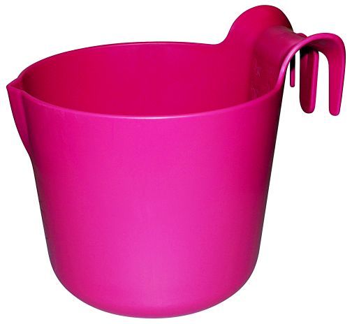 Krybbe Mini Pink Ltr