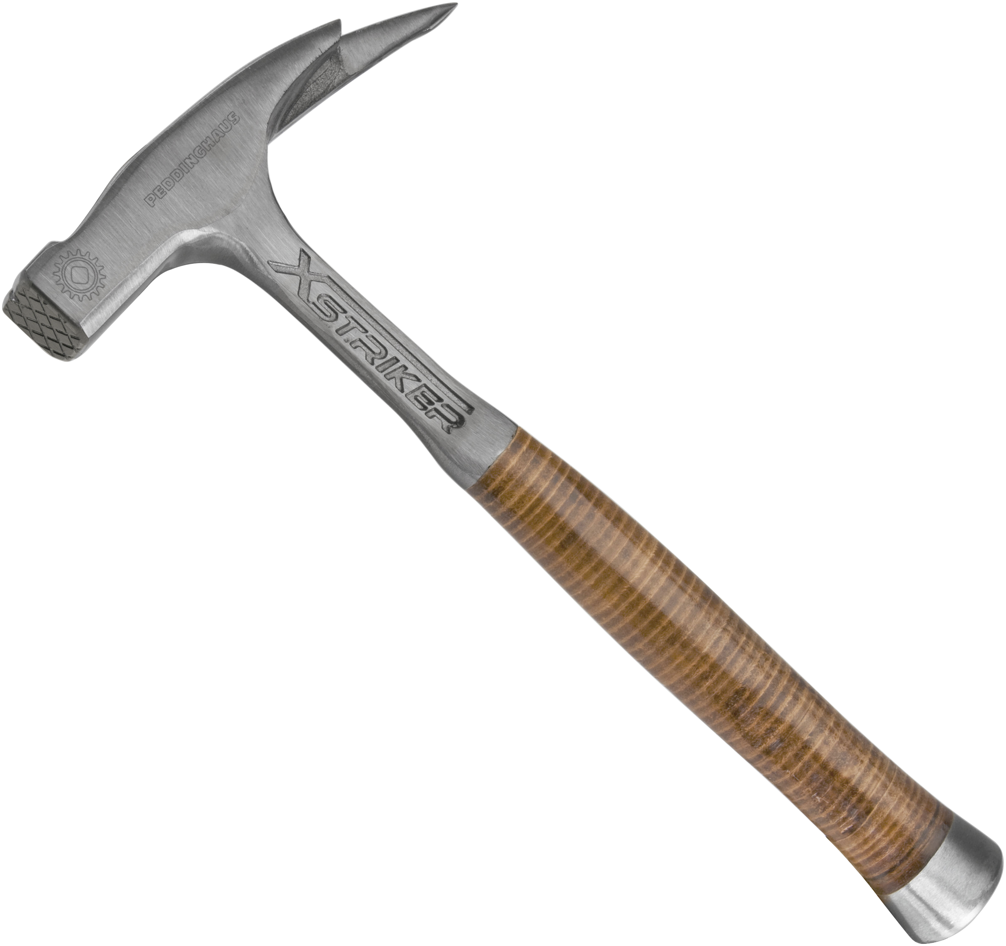 Lægtehammer Xstriker Helsmed  Riflet