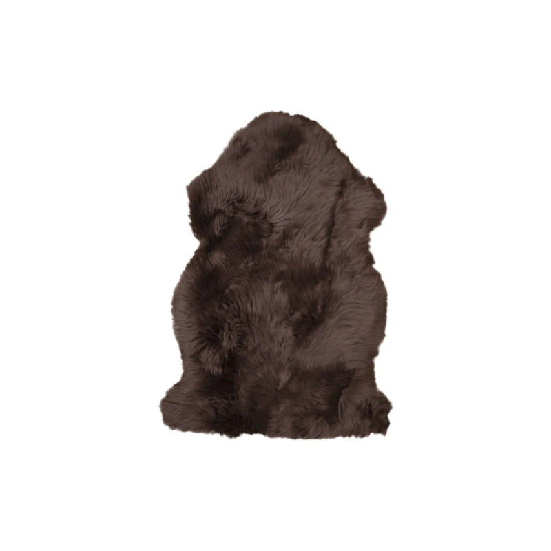 Lammeskind   Brun 50x85 Cm 3981005