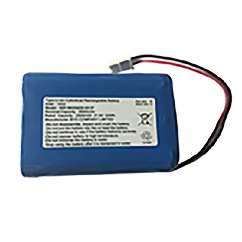 Lawnexpert Litium-ion-batteri 2600 Mah 500m2 Standard