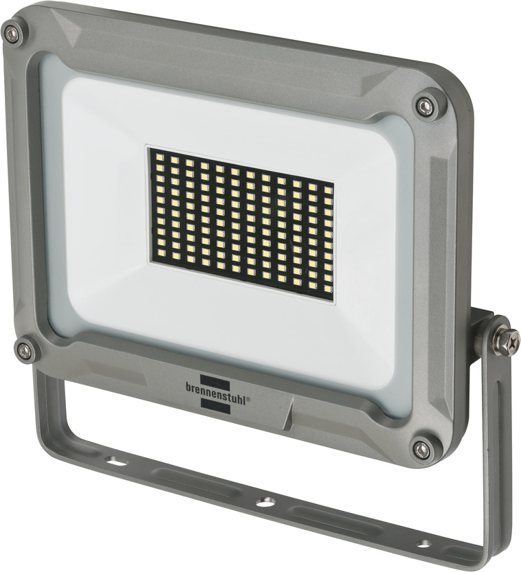 Led Projektør Til Væg 80 Watt Ip65