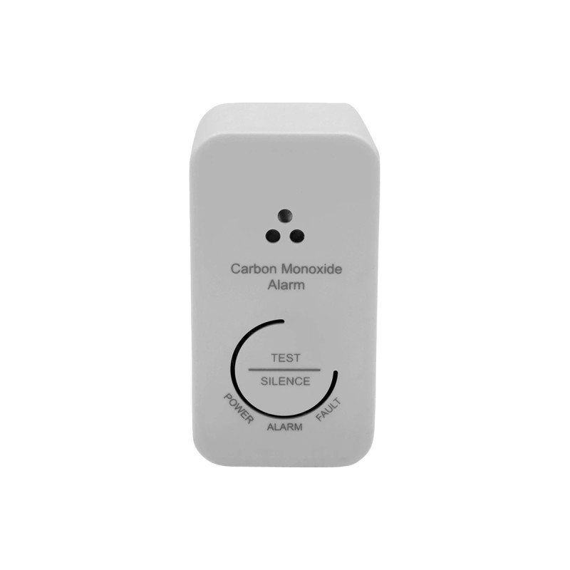 Life Kuliltealarm Bluu 10